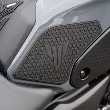 Protectores de deposito laterales Yamaha MT-07 2021-2024 originales