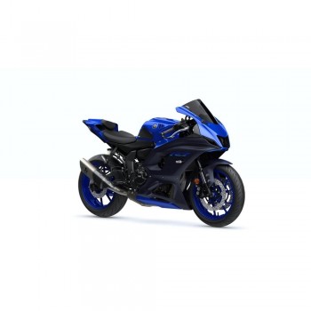 Pack accesorios Adrenaline Yamaha R7 2022-2024 azul