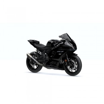 Pack accesorios Adrenaline Yamaha R7 2022-2024 negro