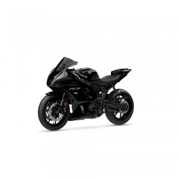 Pack accesorios Adrenaline Yamaha R7 2022-2024 negro