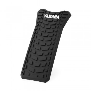 Pack accesorios Rally Yamaha Tenere 700 2019-2024 gris