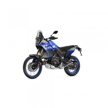 Pack accesorios Rally Yamaha Tenere 700 2019-2024 negro