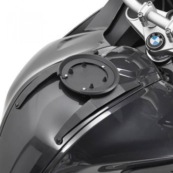 Kit montaje bolsa deposito Givi Tanklock para BMW F800GT 2013-2019 , F800R 2009-2019 , F800ST 2006-2016