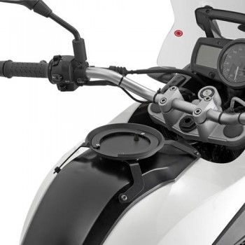 Kit montaje bolsa deposito Givi Tanklock para BMW G650GS 2011-2017