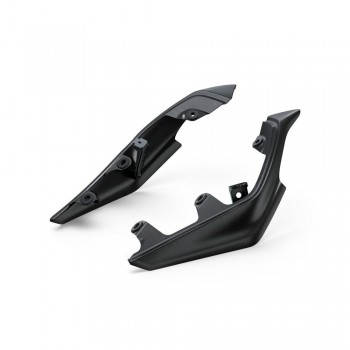 Tapas laterales para asiento comfort Yamaha Niken 900 GT 2023