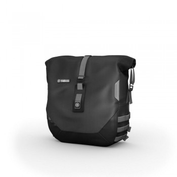 Bolsa lateral blanda derecha Yamaha XST700 2016-2024