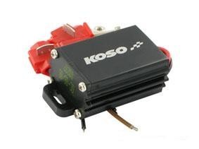 Convertidor Koso AC/DC digital