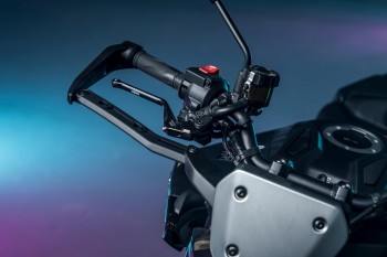 Base de extremo de manillar Yamaha MT-09 '24-