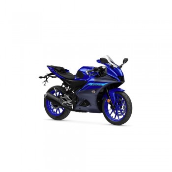 Kit accesorios Sport Yamaha YZF-R125 2023-2024