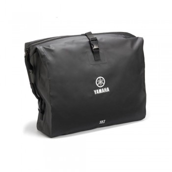 Bolsa interior impermeable para maleta derecha Yamaha Tenere 700 2019-2024