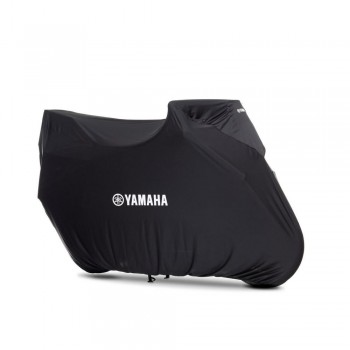 Funda cubremoto de interior Yamaha Talla L