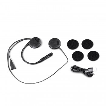 Auricular Midland Lukoi K10 Smartophone-casco