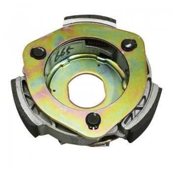 Embrague Aprilia, Derbi, Gilera, Piaggio, Vespa scooters 125/150cc 4t  original