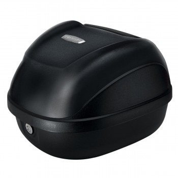 Baul 32L Piaggio Liberty, Medley Negro mate Abisso 85/C