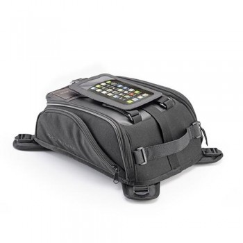 Bolsa sobredeposito Givi CRM103 8L magnetica