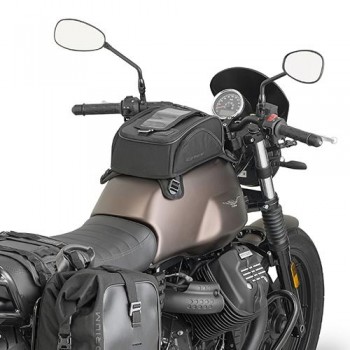 Bolsa sobredeposito Givi CRM103 8L magnetica