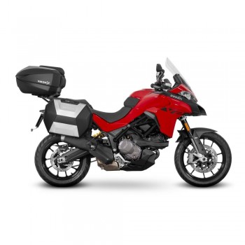 Soportes maletas laterales Shad 3P System Ducati Multistrada 950 2017-2023, 1200/1260 2016-2023, V2 2023-2024