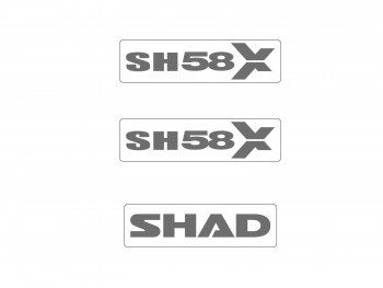 Adhesivos SH58X