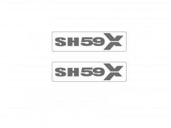 Adhesivos SH59X