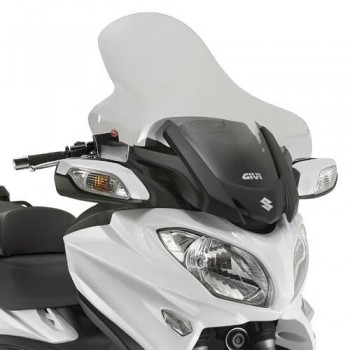 Oarabrisas Suzuki Burgman 650 2013-2020