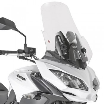 Cupula Kawasaki Versys 650 2015-2016 Givi transparente