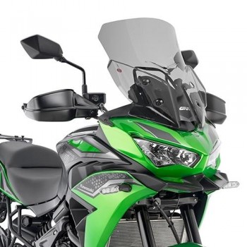 Cupula Kawasaki Versys 650 2022-2023 Givi ahumada