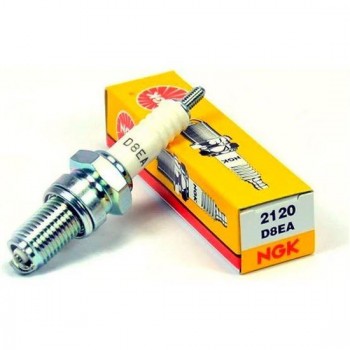 Bujia NGK D8EA