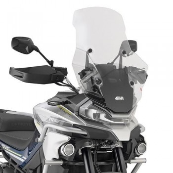 Cupula CFMoto 800MT 2022- Givi transparente alta