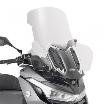 Parabrisas Voge SR4 350 2023-  Givi transparente