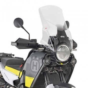 Cupula Husqvarna Norden 901 2022-2023 Givi ahumada