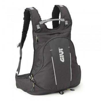 Mochila portacasco Givi Easy 22L