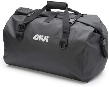 Bolsa sillin Givi EA119 impermeable 60L