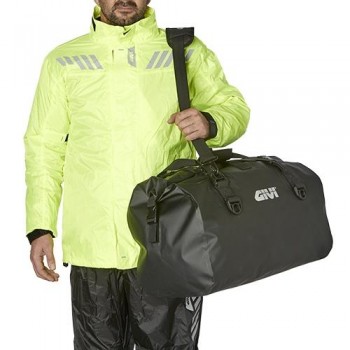 Bolsa sillin Givi EA119 impermeable 60L