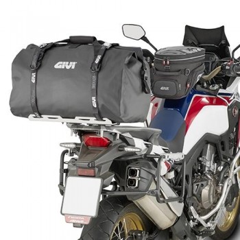 Bolsa sillin Givi EA119 impermeable 60L