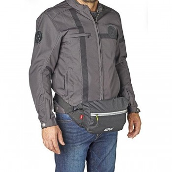 Riñonera Givi EA125B impermeable