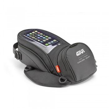 Bolsa sobredeposito Givi EA138B Easy 6L magnetica