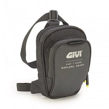 Bolsa Givi EA139B a la pierna regulable