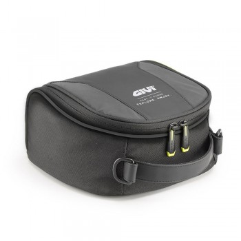 Bolsa sobredeposito Givi EA144B Tanklock 5L