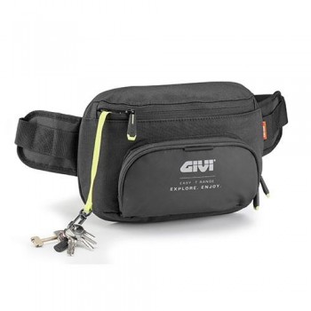 Riñonera Givi EA145B Easy