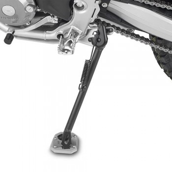 Extension apoyo pata lateral Honda CRF300L 2021-  Givi