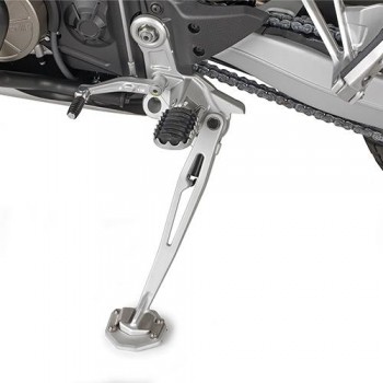 Extension apoyo pata lateral Aprilia Tuareg 660 2021-