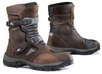 Botas Forma Adventure Low Dry marron talla 43