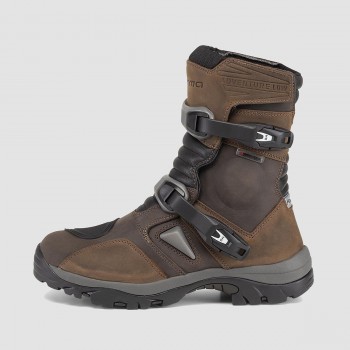 Botas Forma Adventure Low Dry marron talla 44