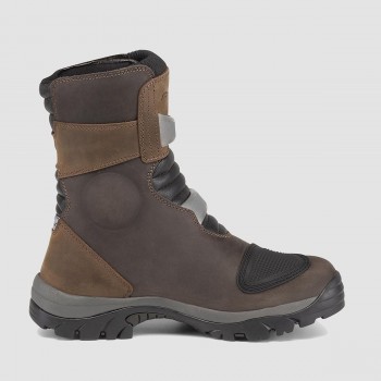 Botas Forma Adventure Low Dry marron talla 44