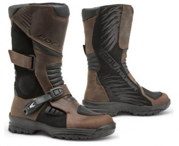 Botas Forma Adv Tourer Dry marron talla 40