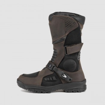 Botas Forma Adv Tourer Dry marron talla 43