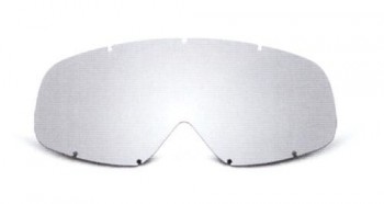 Cristal gafas Oakley Mayhem Transparente