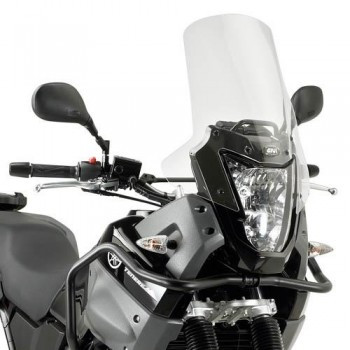 Cupula Yamaha XTZ660 TENERE 2008-2013