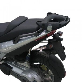 Parrilla portabaul trasero Gilera Nexus 250/500 2006-2009