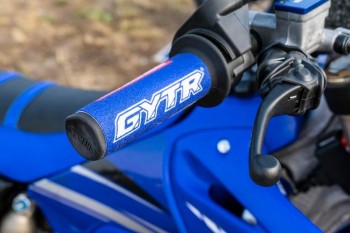 Protectores puños Yamaha GYTR